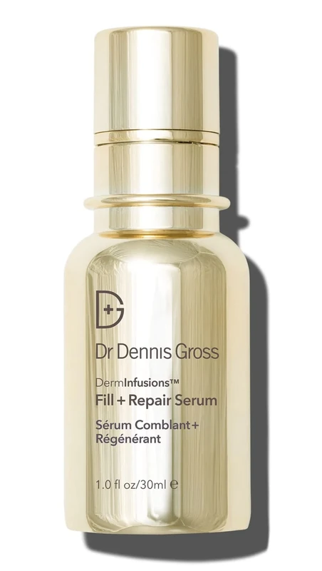 DermInfusions Fill Plus Repair Serum by Dr. Dennis Gross for Women - 1 oz Serum