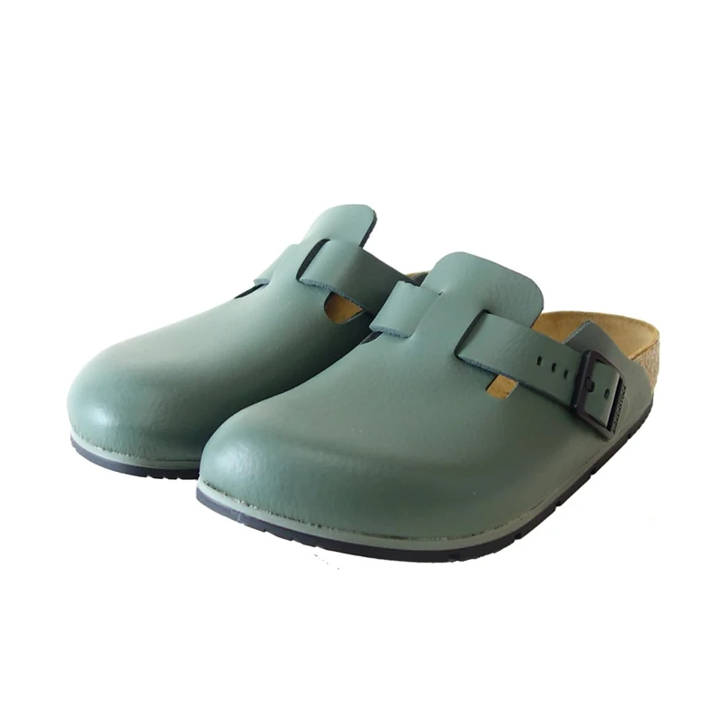 Birkenstock Thyme Professional Boston Clog - Size 39