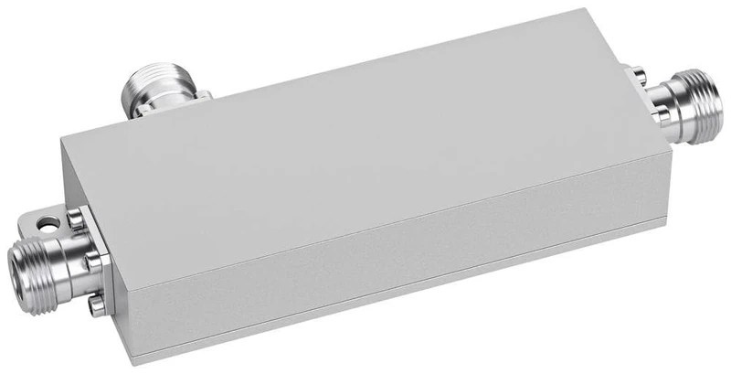 TELEGARTNER Telegärtner J01024A0023 J01024A0023 N Power Splitter Pack of 1