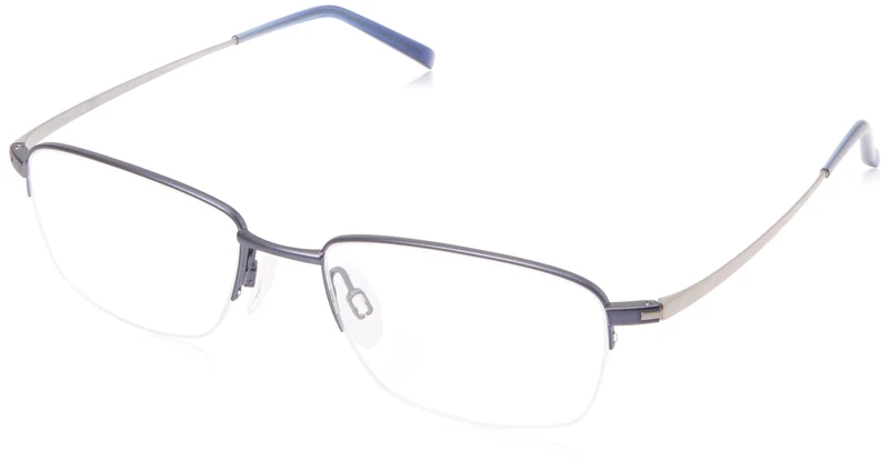 Charmant Men's Tp Sunglasses, Navy/Marine, 52/18/145