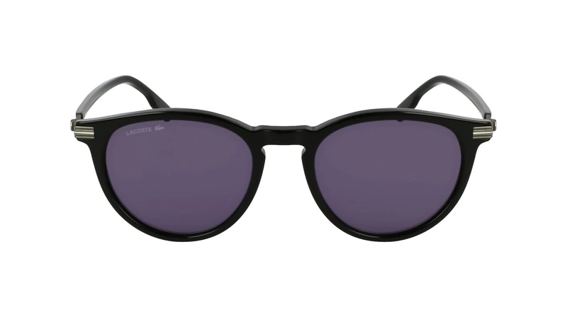 LACOSTE L6034S 001 BLACK 51/19/145 MALE Sunglasses