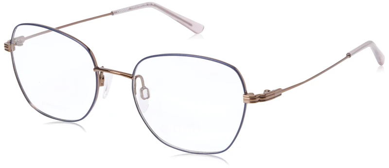 CHARMANT TP 29835 Blue Women's Sunglasses - 50/18/140