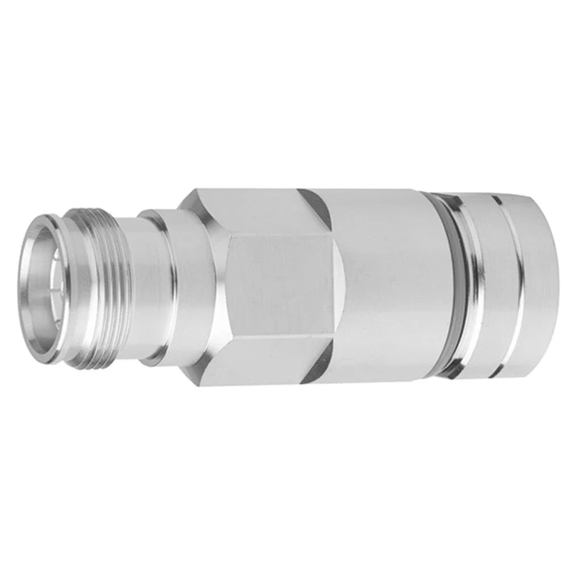 Telegärtner 100025268 100025268 F connector Coupling, straight 50 Ω 1 pc(s)