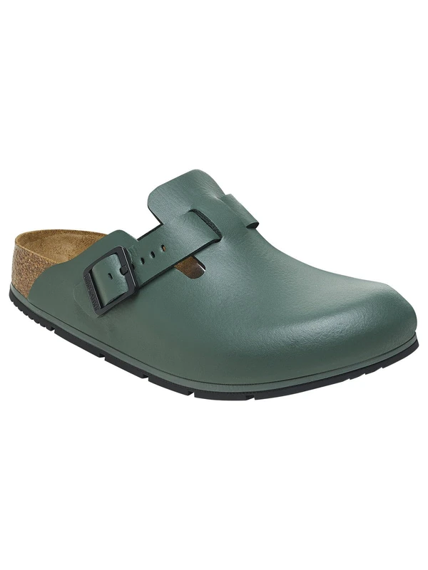 Birkenstock Thyme Professional Boston Clog - Size 38