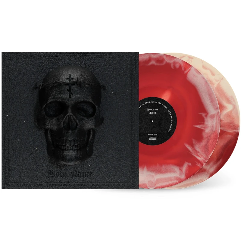 HolyName [Vinyl LP] [VINYL]