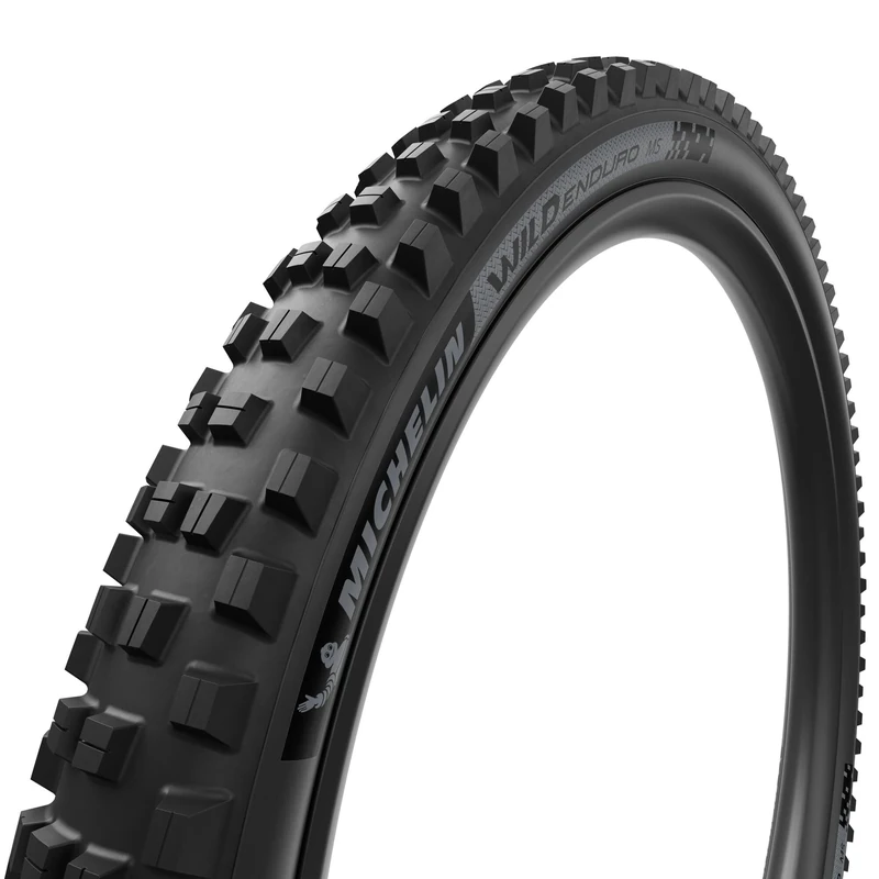 Michelin Wild Enduro MS Racing Line Tyre Dark 29 x 2.40" (61-622)