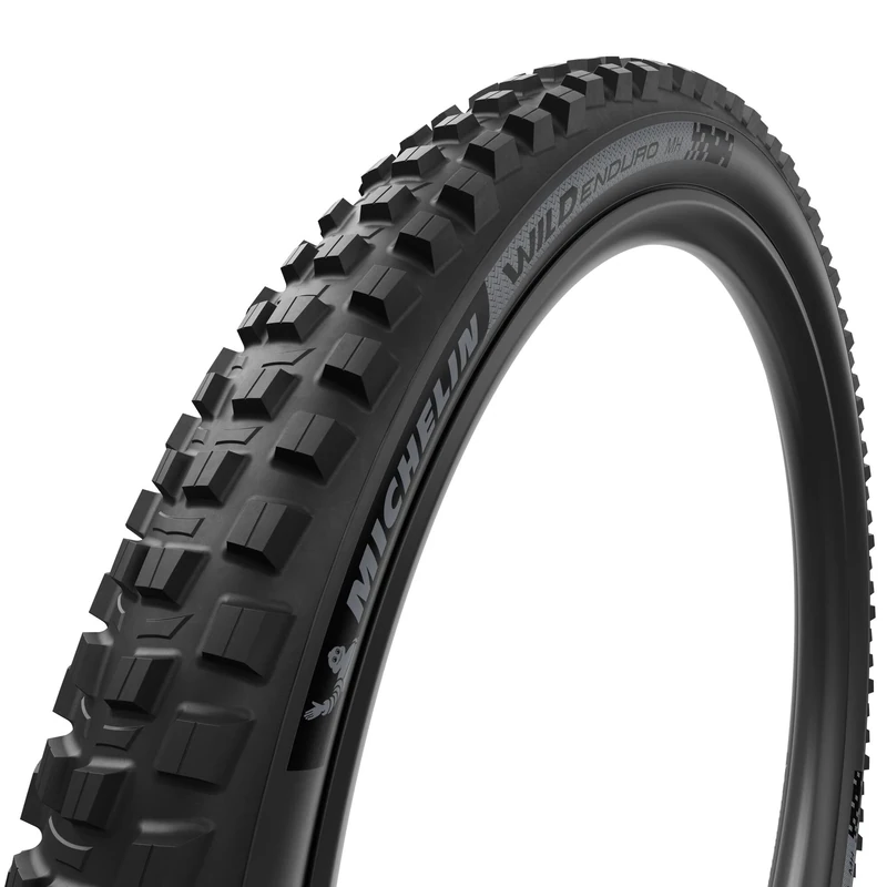 Michelin Wild Enduro MH Racing Line Tyre Dark 27.5 x 2.50" (63-584)