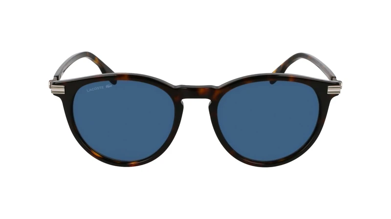 LACOSTE L6034S 214 HAVANA 51/19/145 MALE Sunglasses