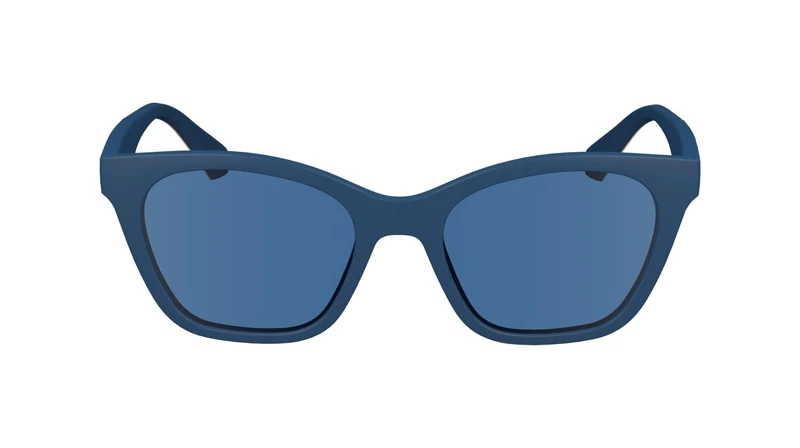 CALVIN KLEIN Jeans JEANS SUNGIRL CKJ24303S - Blue with Solid Blue Lens