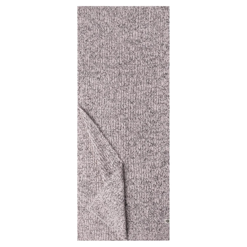 Roeckl Women's Soft Melange Scarf 40 x 180 cm Cold Weather, Mauve 6700, One Size - Image 1