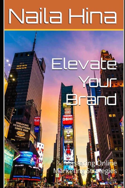 Elevate Your Brand: Mastering Online Marketing Strategies