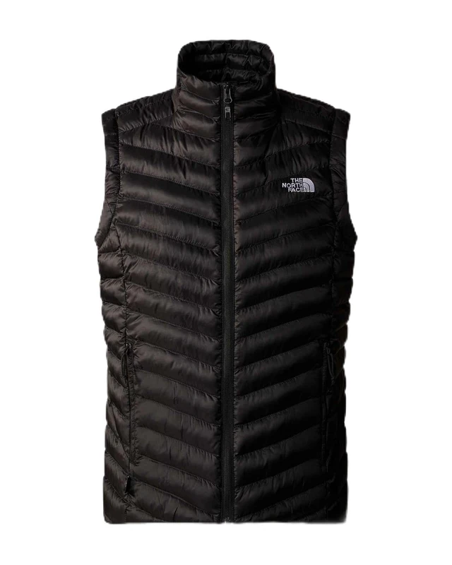 The North Face Huila Vest Tnf Black M