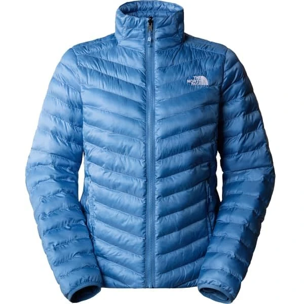 The North Face Huila Jacket Indigo Stone L
