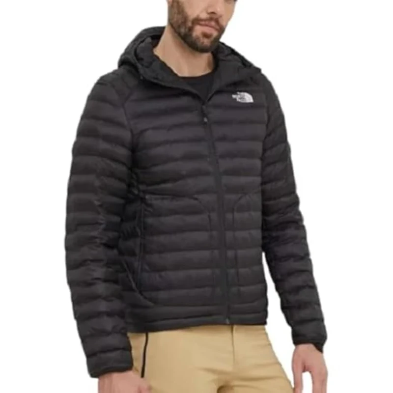 The North Face Huila Jacket Tnf Black M