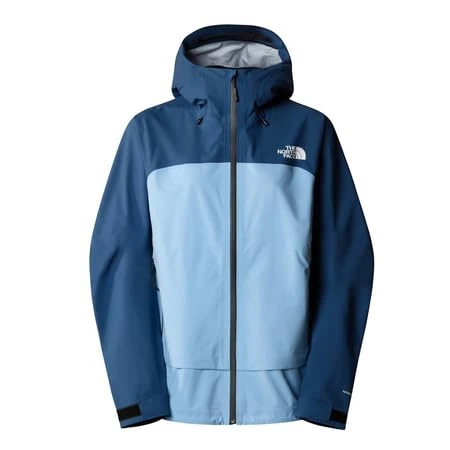 The North Face Frontier Futurelight Jacket Steel Blue/Shady Blue S