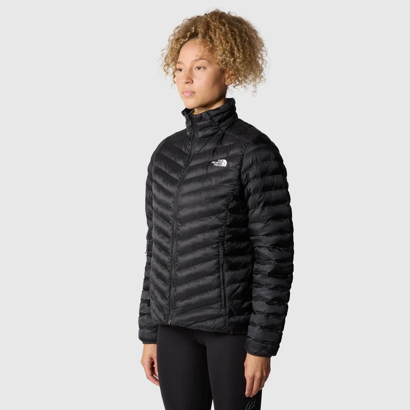 The North Face Huila Jacket Indigo Stone S