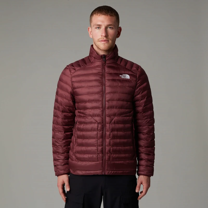 The North Face Huila Jacket Forest Olive XS