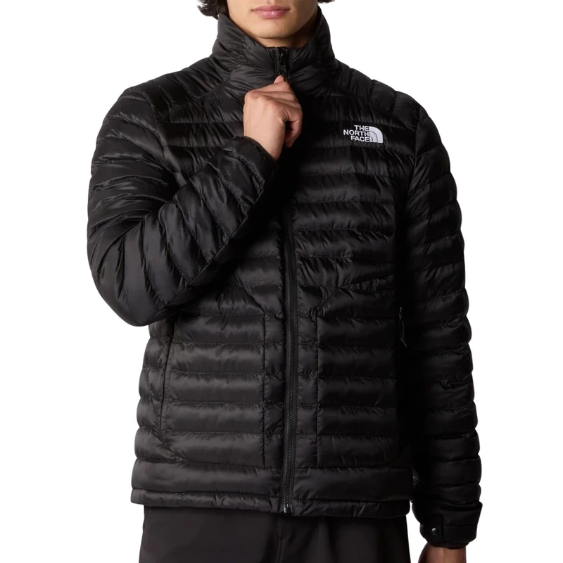 The North Face Huila Jacket Tnf Black XXL