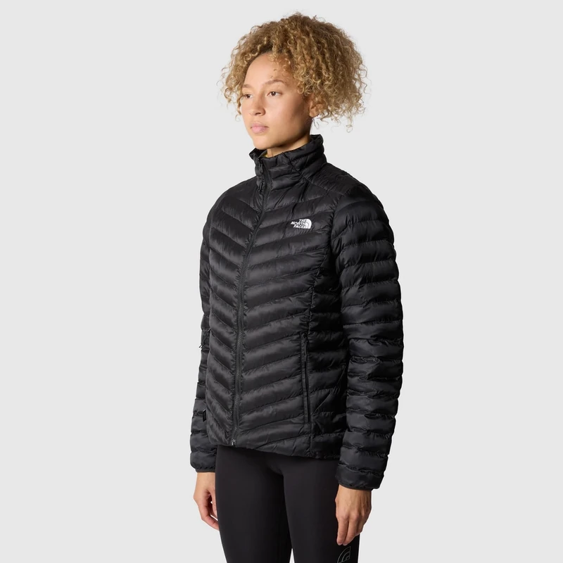 The North Face Huila Jacket Indigo Stone M