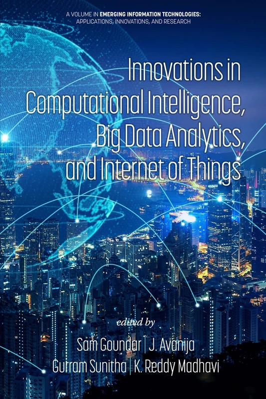 Computational Intelligence, Big Data & IoT - Technology Research Book