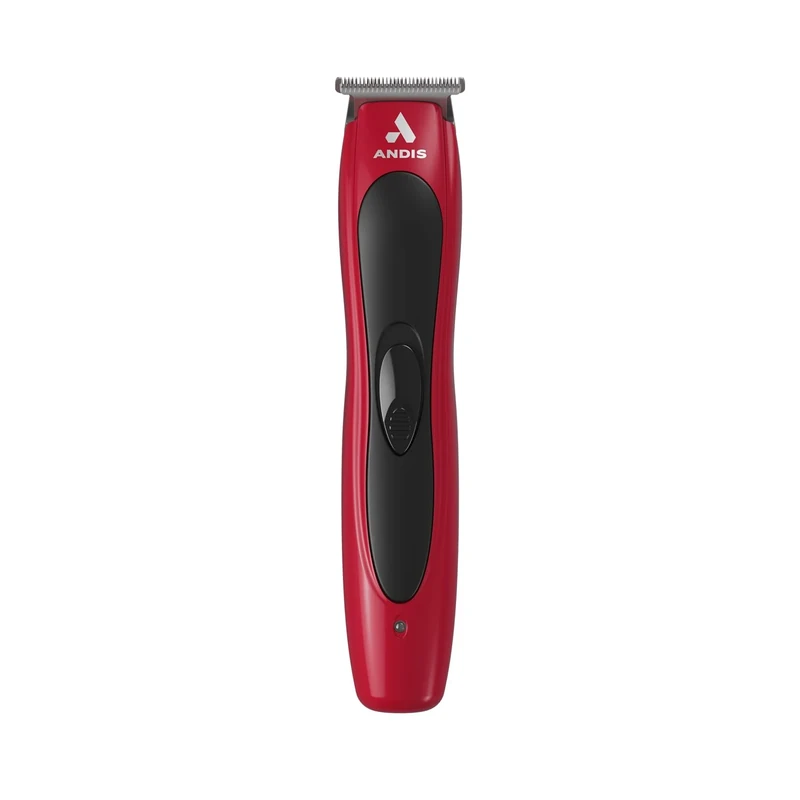 Andis Men 22725 VersaTrim Hair and Beard Trimmer Set with Cable/Battery