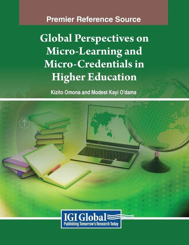 Global Perspectives on Micro-Learning and Micro-Credentials