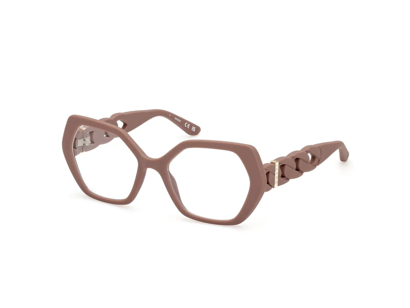 GRUPO OPTICO 1910 GAFAS GUESS-GU50116 C: matte beige 53x18x46,5x135