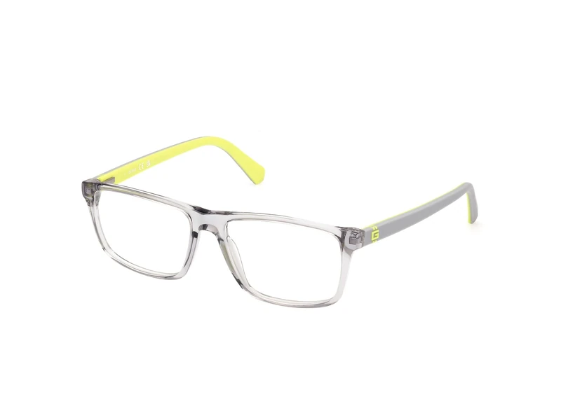 GRUPO OPTICO 1910 GAFAS GUESS-GU50130 C: grey/other 55x16x38,5x145