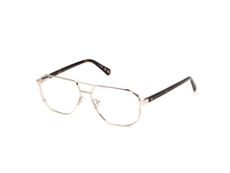 GRUPO OPTICO 1910 GAFAS GUESS-GU50135 C: pale gold 57x14x44,6x145