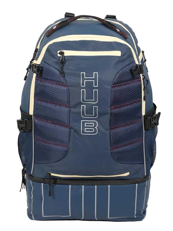 Huub triathlon TT Bag - Navy