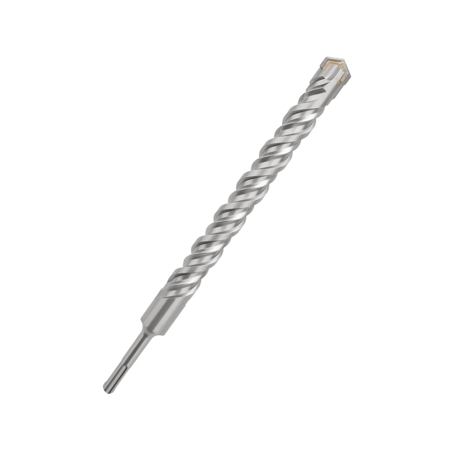 hsawbit SDS Plus Hammer Drill Bits 30mm x 310mm, SDS Masonry Dill Bit Cross Tip Carbide Drill bit for Brick Walls, Concrete, Stone