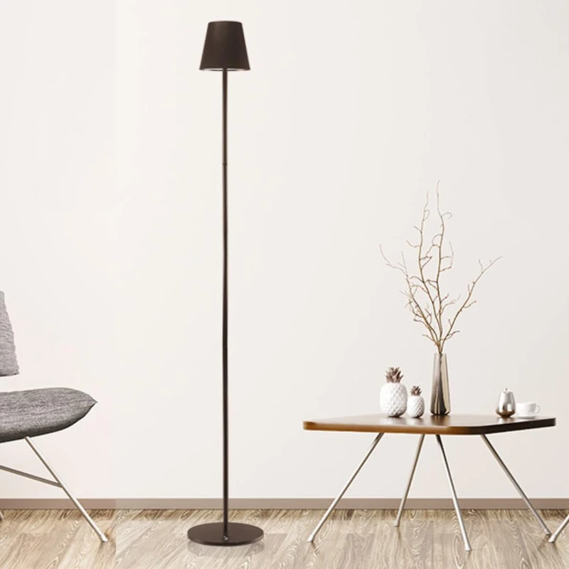 Beper P201UTP403 Adjustable Height LED Floor and Table Lamp