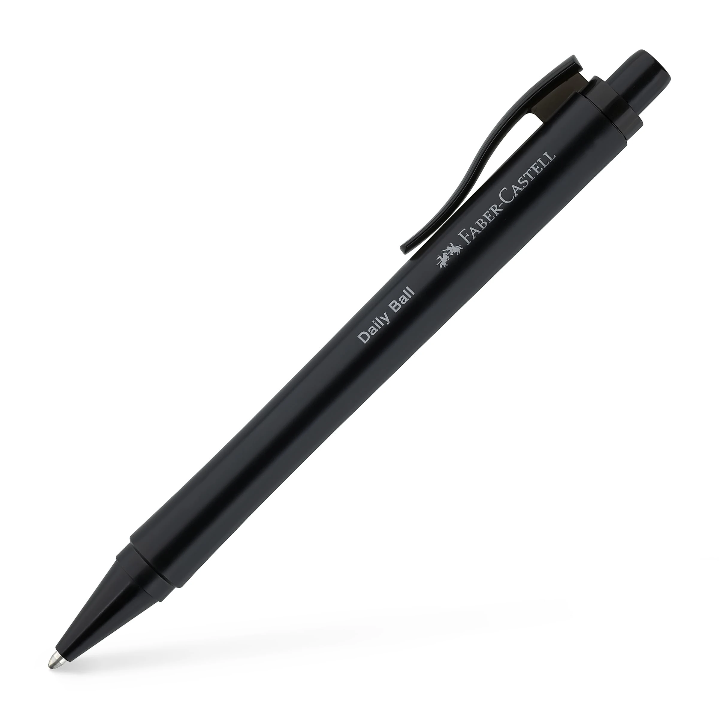 Faber-Castell Ballpoint Pen Daily Ball XB black