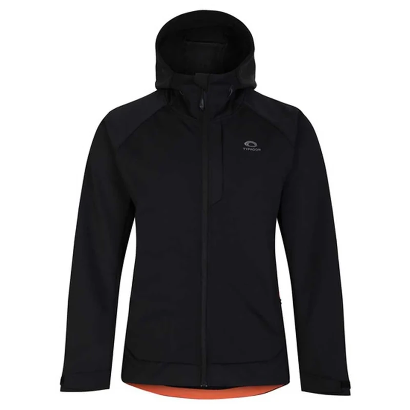 DISMARINA PLASTIMO Other Nuevo 2024-Softshell Jacket Black XXL 71794, Multi-Coloured, Standard Size