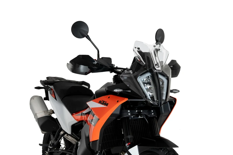 Puig 21610W Sport Screen Clear
