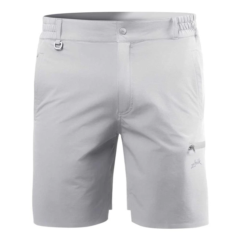 Zhik Other Nuevo 2024-Deck Shorts PLT M-s 70804, Multi-Coloured, Standard Size