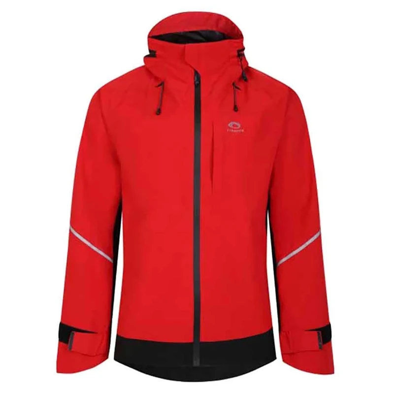 DISMARINA PLASTIMO Other Nuevo 2024-New Coastal Jacket Red XXL 71784, Multicoloured, One Size - Image 1