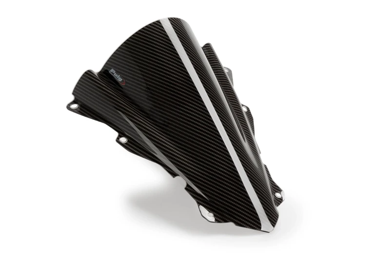 Puig 21767C Z-Racing Screen Carbon