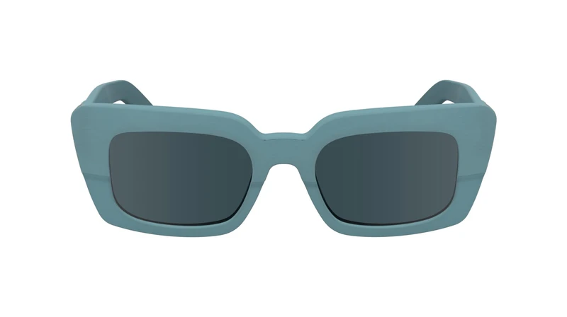 CALVIN KLEIN CK24512S 413 AZURE 51/20/145 FEMALE Sunglasses