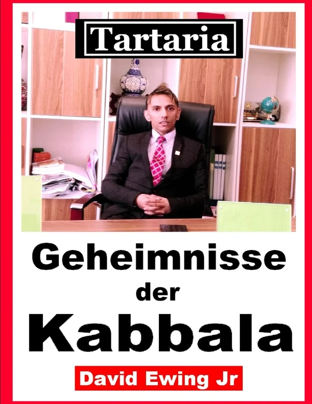 Tartaria - Geheimnisse der Kabbala: German