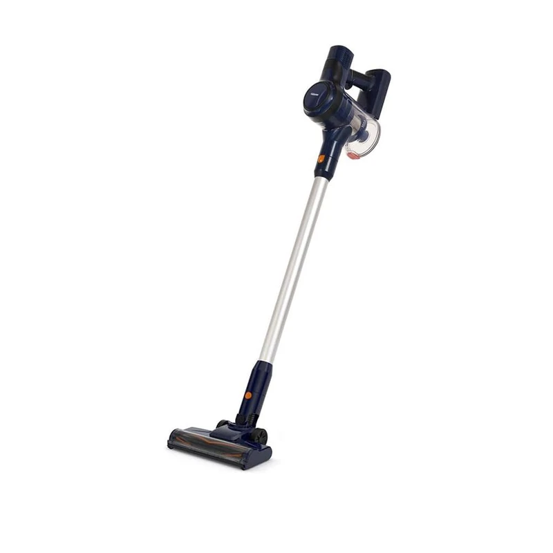 Tristar Wireless Vacuum Cleaner - Lightweight - Detachable handle - HEPA filter - Durable battery - 2-in-1 function - LED light visibility - 800 ml dust bag - 150 watt - SZ-2360