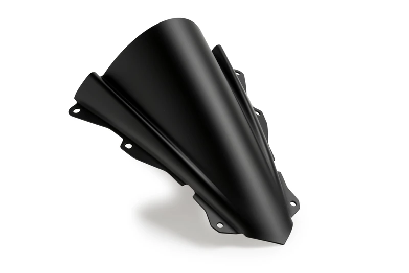 Puig 21767J Z-Racing Screen Matt Black