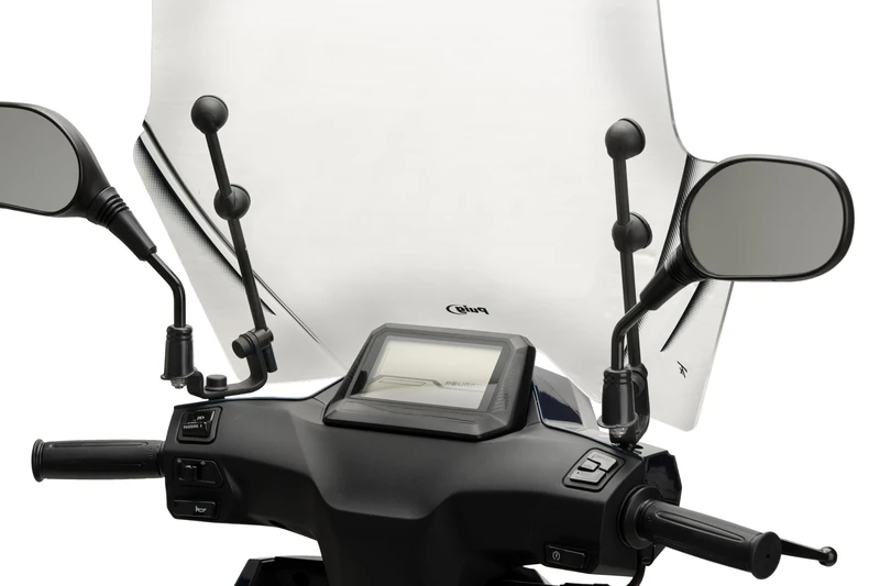 Puig 21703W Windshield T.X; clear