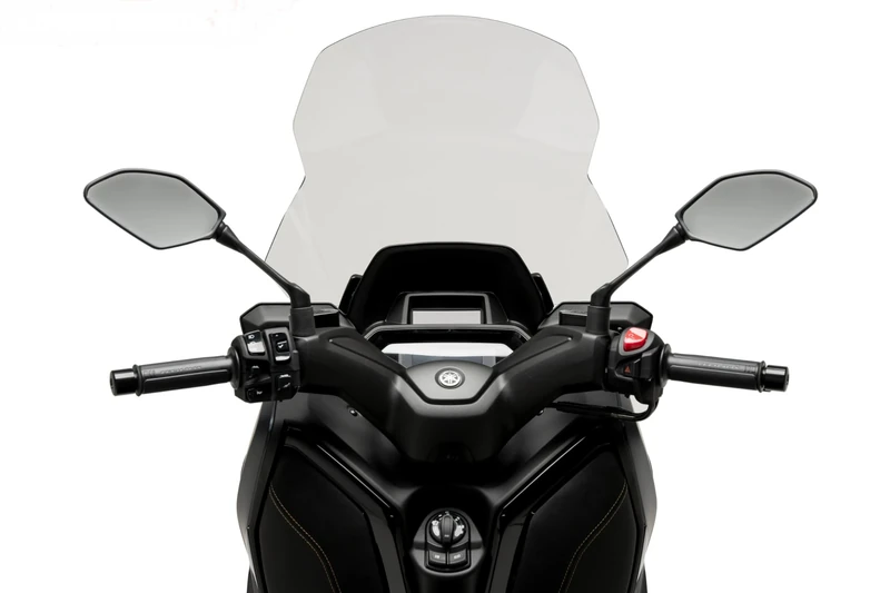 Puig 21745W Windshield V-Tech Line Touring Clear