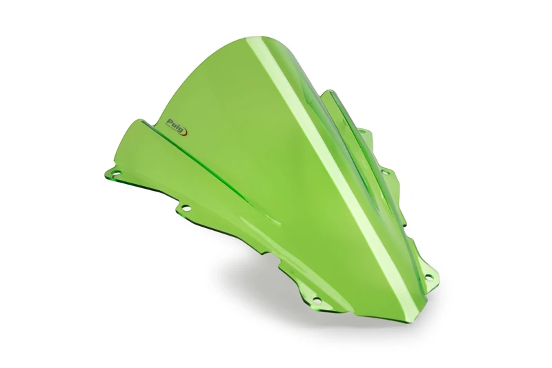 Puig 21767V Z-Racing Screen Green