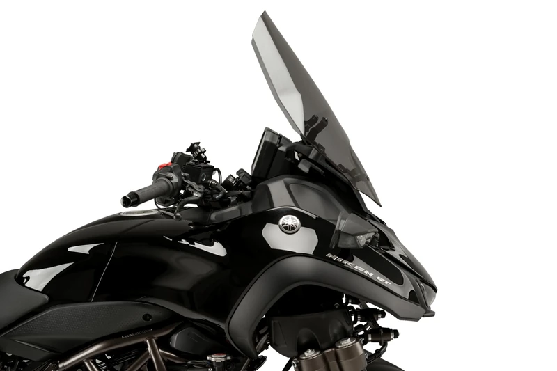 Puig 21724H Touring Screen Smoke