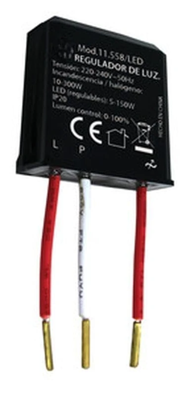 Light Dimmer (LED Light Dimmer)
