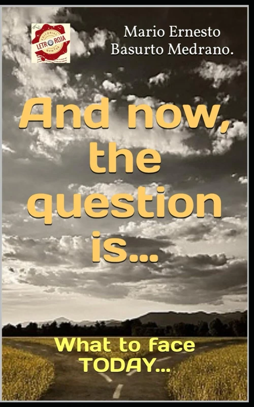 And now, the question is…: What to face TODAY... - Image 1