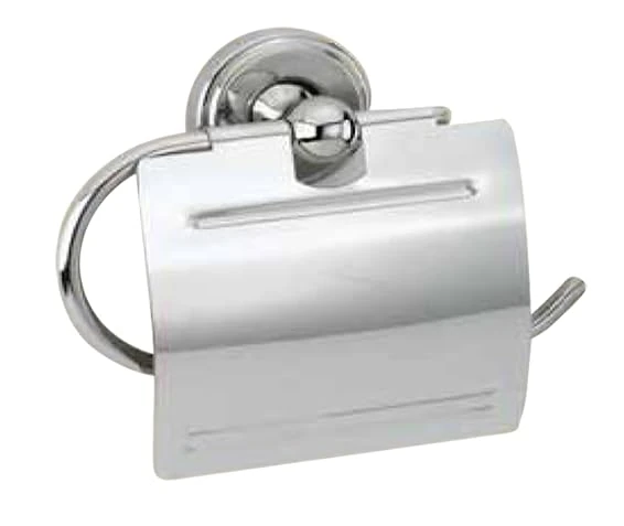 Stainless Steel Toilet Roll Holder