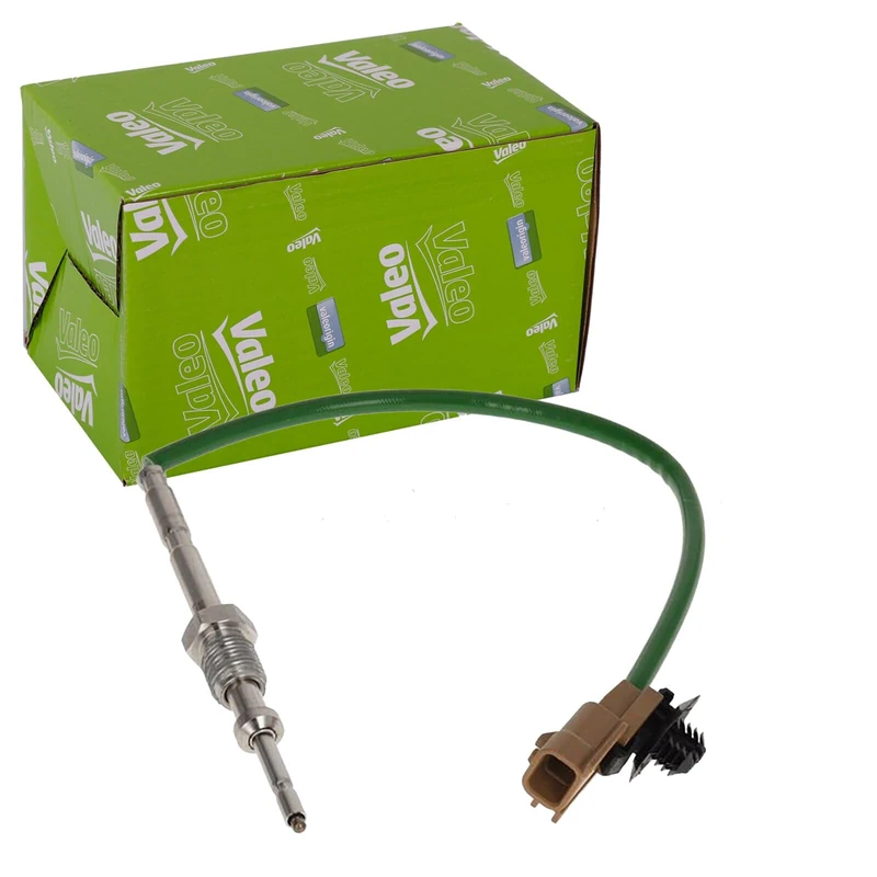 VALEO Vivaro Kastenwagen 368805 Exhaust Gas Temp Sensor (X82)